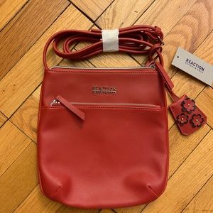 NWT Kenneth Cole Reaction Crossbody Purse